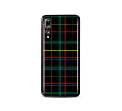 Huawei P20 Pro Fabric