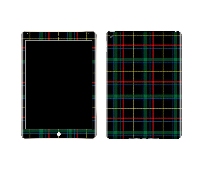 iPad Mini 4 Fabric