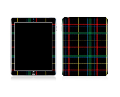 iPad Orginal Fabric