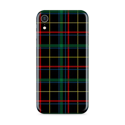 iPhone XR Fabric