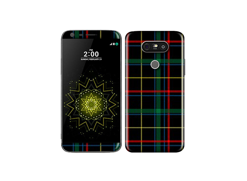 LG G5 Fabric