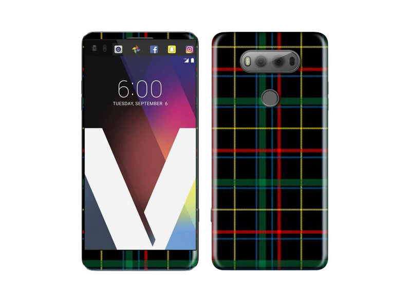 LG V20 Fabric