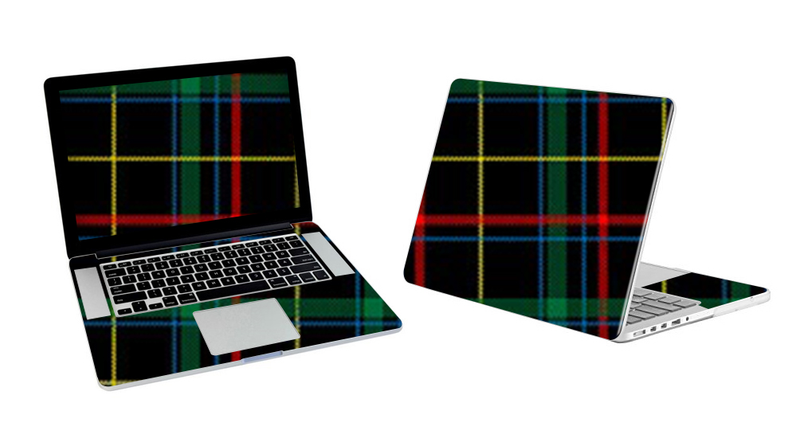 MacBook Pro 15 Retina Fabric