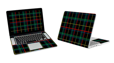 MacBook Pro 17 Fabric