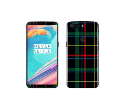 OnePlus 5T Fabric