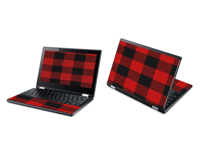 Acer Chromebook R11 Fabric