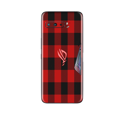 Asus Rog Phone 3 Fabric