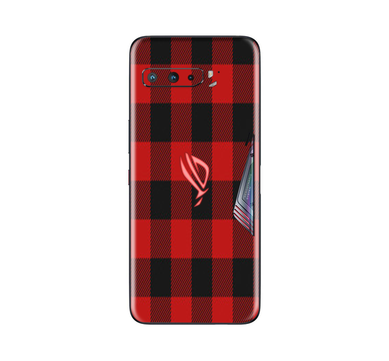 Asus Rog Phone 3 Fabric