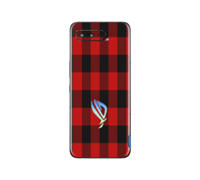 Asus Rog Phone 5 Fabric