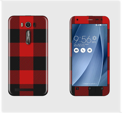 Asus Zenfone 2 Fabric