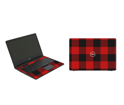 Dell Inspiron 15 3000 Fabric