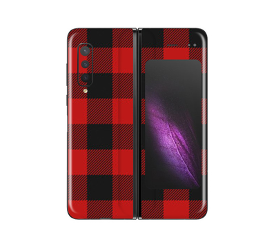 Galaxy Fold Fabric