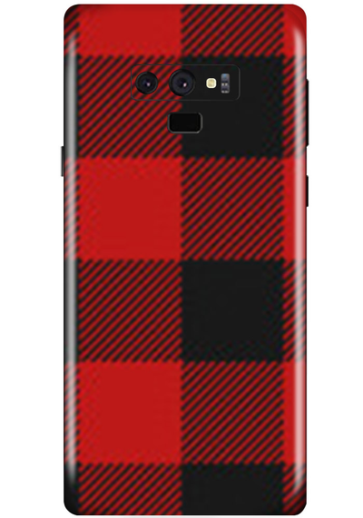 Galaxy Note 9 Fabric