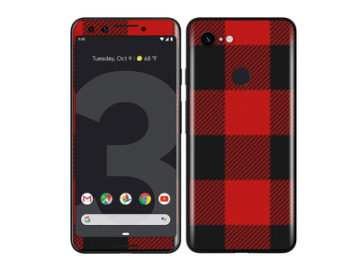 Google Pixel 3 Fabric