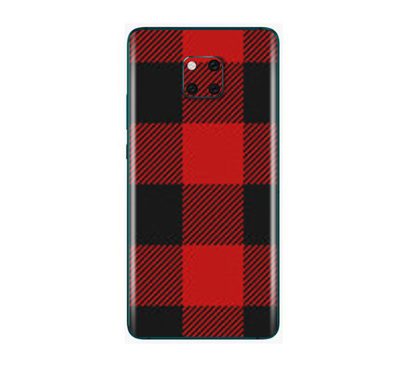 Huawei Mate 20 X Fabric