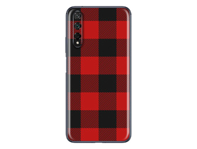 Huawei Nova 5T Fabric