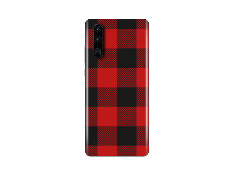 Huawei P30 Pro Fabric