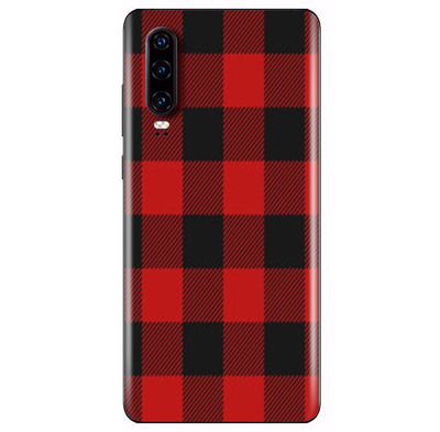 Huawei P30 Fabric