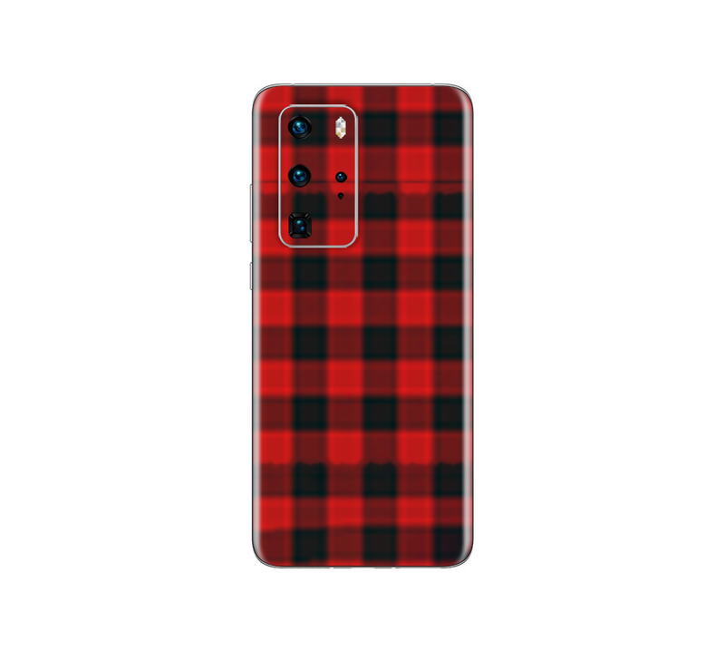 Huawei P40 Pro Fabric