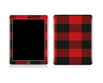 iPad Orginal Fabric