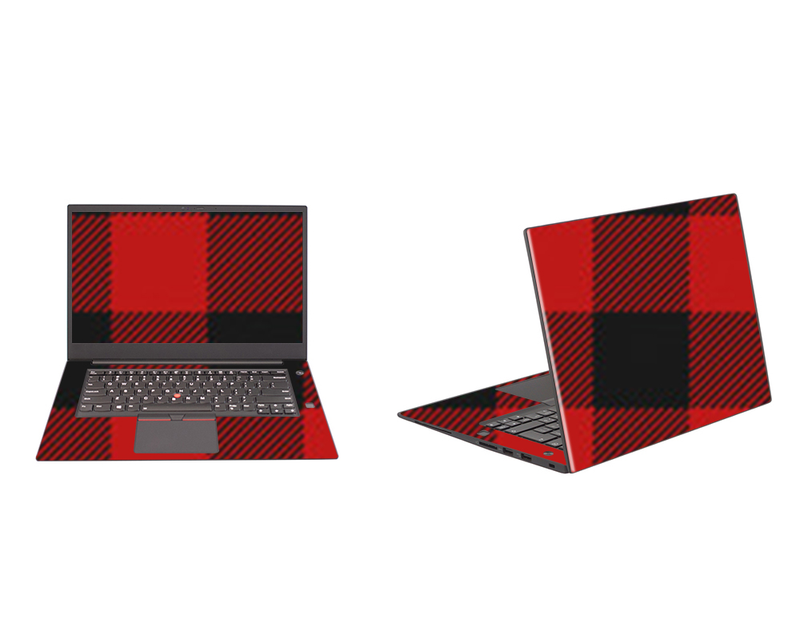 Lenovo ThinkPad X1 Extreme (2nd Gen) Fabric