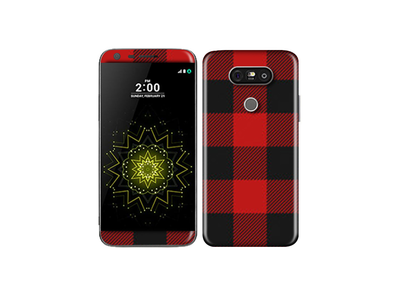 LG G5 Fabric