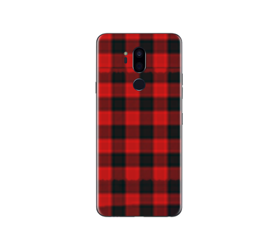 LG G7 Thin Q Fabric