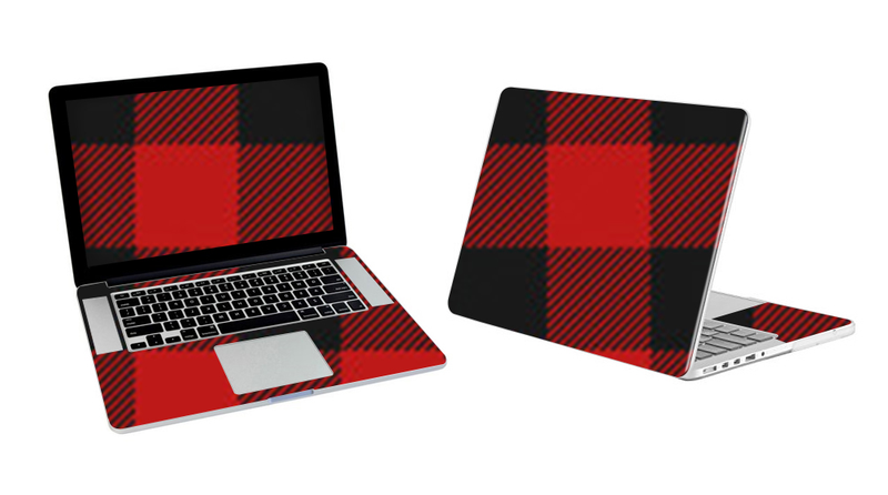 MacBook Pro 15 Fabric