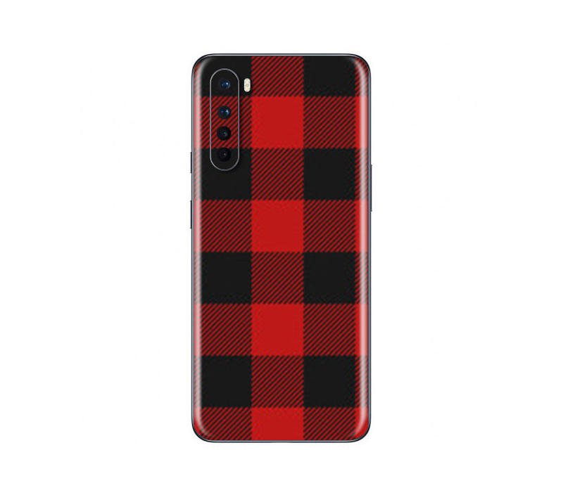 OnePlus Nord  Fabric