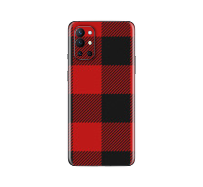 OnePlus 9R  Fabric