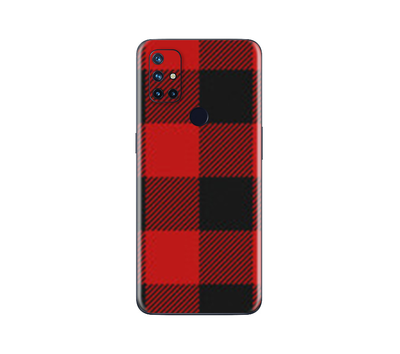 OnePlus Nord N10 5G  Fabric