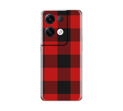 Oppo Reno 9 Pro Plus Fabric