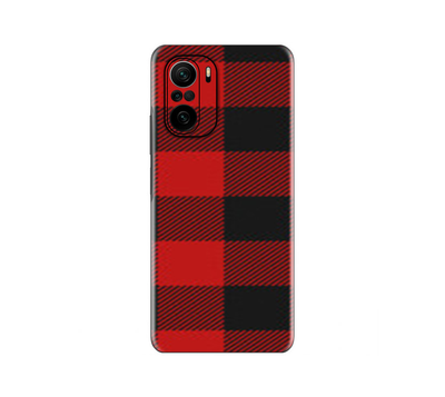 Xiaomi Poco F3  Fabric