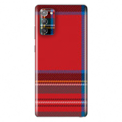 Galaxy Note 20 Fabric