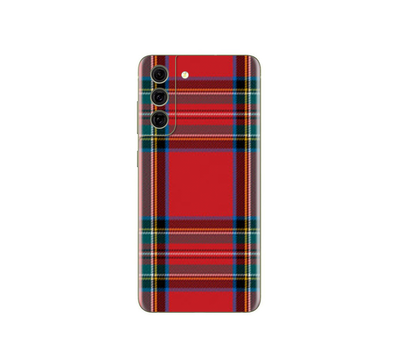 Galaxy S21 FE 5G Fabric