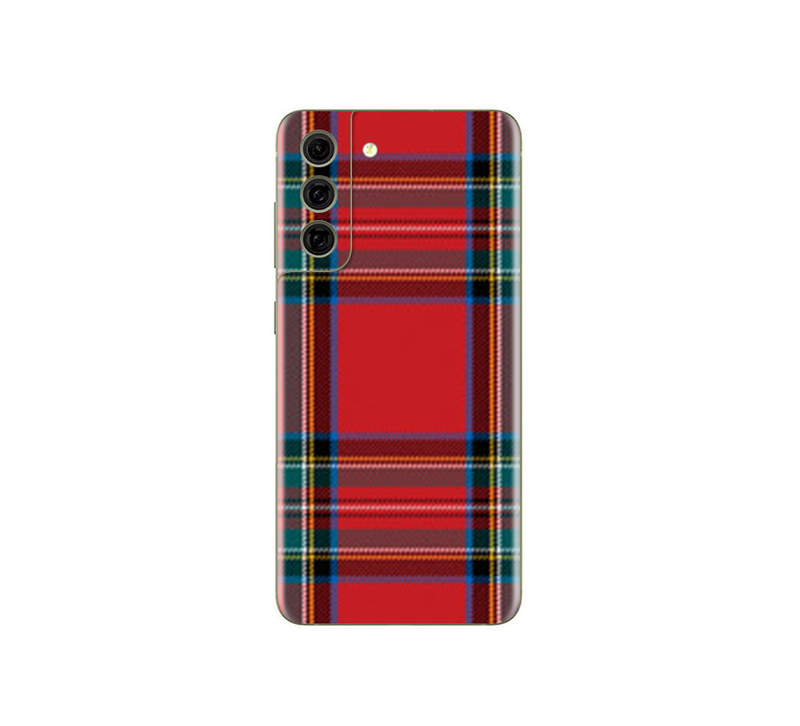 Galaxy S21 FE 5G Fabric
