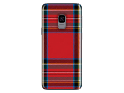 Galaxy S9 Fabric