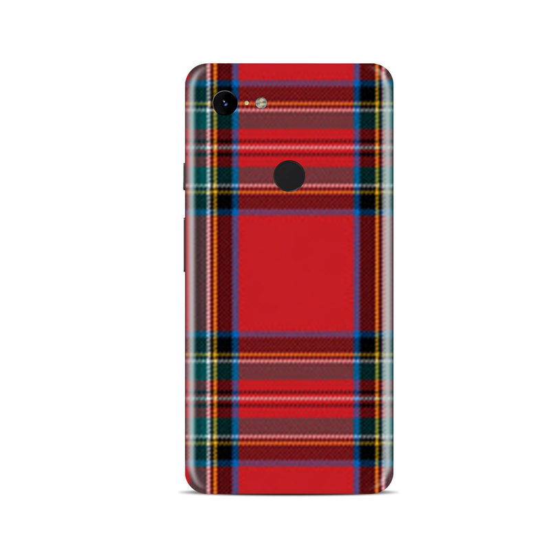 Google Pixel 3 XL Fabric