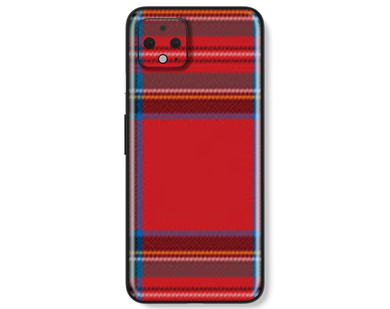 Google Pixel 4 Fabric