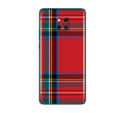 Huawei Mate 20 X Fabric