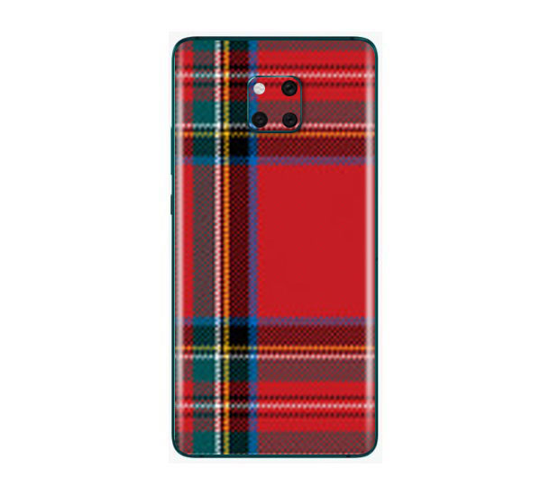 Huawei Mate 20 X Fabric