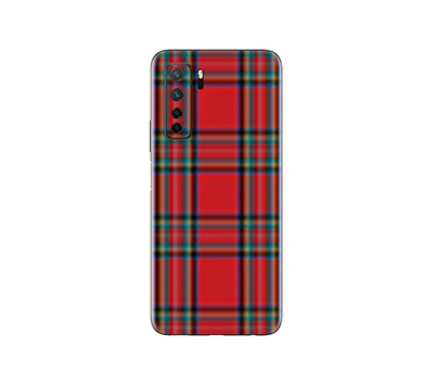 Huawei P40 lite 5G Fabric