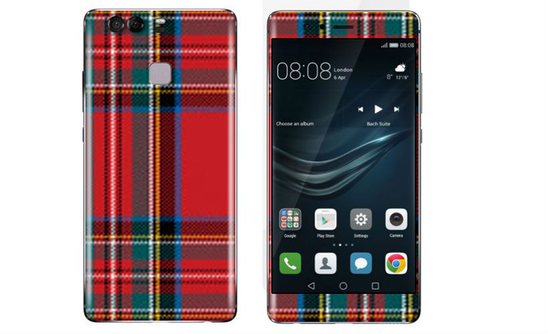 Huawei P9 Fabric