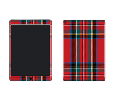 iPad 8th Gen Fabric