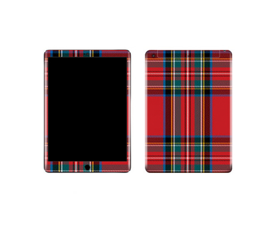 iPad Air Fabric