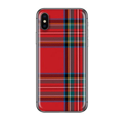 iPhone XS Max Fabric