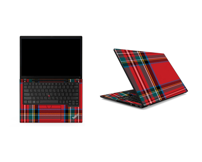 Lenovo ThinkPad X13 AMD Fabric