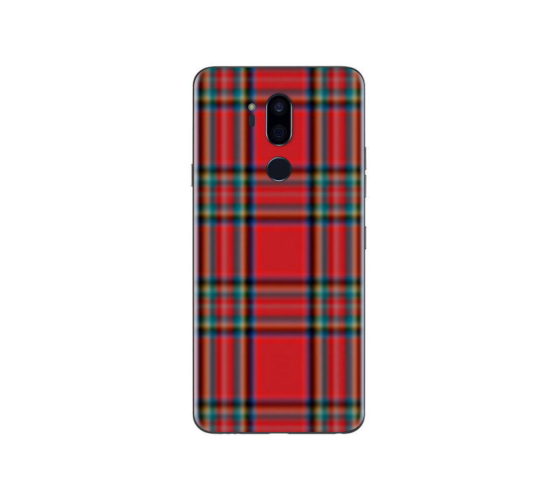 LG G7 Thin Q Fabric