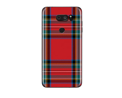 LG V30 Fabric