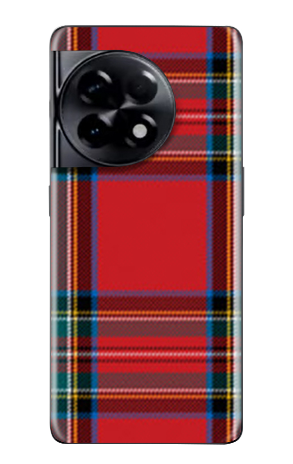 OnePlus 11R Fabric